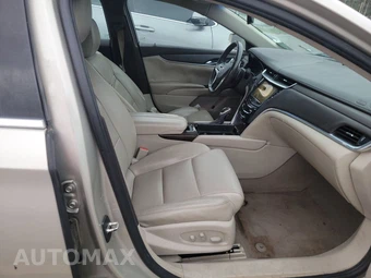 2013 Cadillac XTS 1SA – miniatura 8