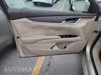 2013 Cadillac XTS 1SA – miniatura 9