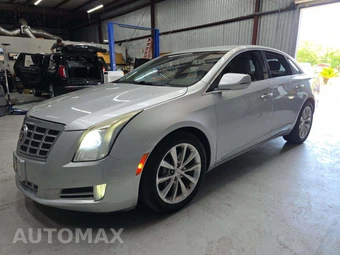 2013 Cadillac XTS Luxury 1SB