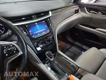 2013 Cadillac XTS Luxury 1SB – miniatura 10