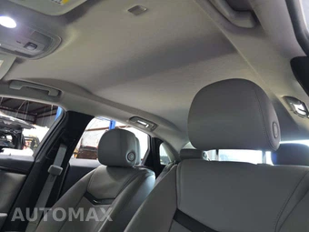 2013 Cadillac XTS Luxury 1SB – miniatura 11