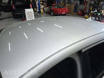 2013 Cadillac XTS Luxury 1SB – miniatura 12