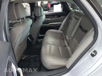2013 Cadillac XTS Luxury 1SB – miniatura 13