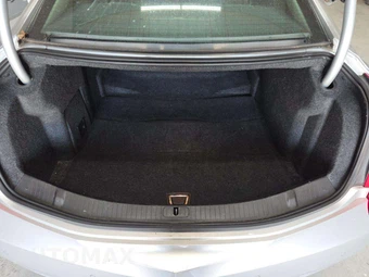 2013 Cadillac XTS Luxury 1SB – miniatura 14