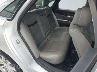 2013 Cadillac XTS Luxury 1SB – miniatura 16