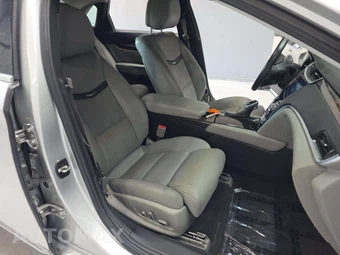 2013 Cadillac XTS Luxury 1SB – miniatura 18