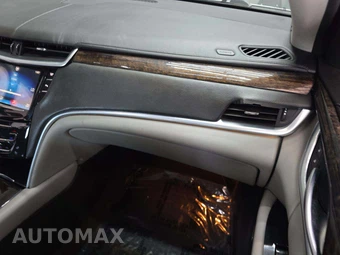 2013 Cadillac XTS Luxury 1SB – miniatura 19