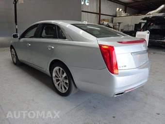2013 Cadillac XTS Luxury 1SB – miniatura 2