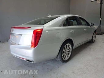 2013 Cadillac XTS Luxury 1SB – miniatura 3