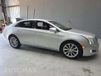 2013 Cadillac XTS Luxury 1SB – miniatura 4