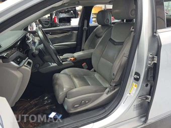 2013 Cadillac XTS Luxury 1SB – miniatura 6
