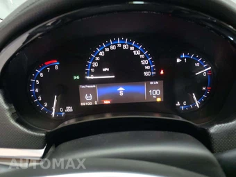 2013 Cadillac XTS Luxury 1SB – miniatura 9