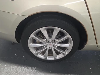2013 Cadillac XTS Luxury 1SB - miniatura 10