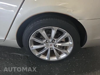 2013 Cadillac XTS Luxury 1SB - miniatura 11