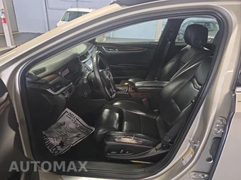 2013 Cadillac XTS Luxury 1SB - miniatura 13