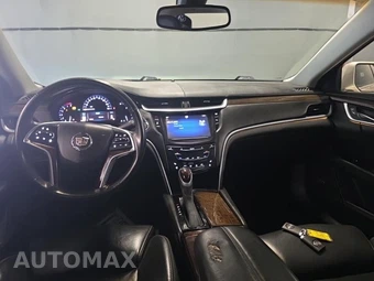 2013 Cadillac XTS Luxury 1SB - miniatura 14