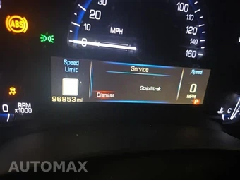2013 Cadillac XTS Luxury 1SB - miniatura 15