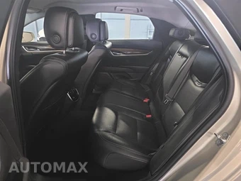 2013 Cadillac XTS Luxury 1SB - miniatura 16
