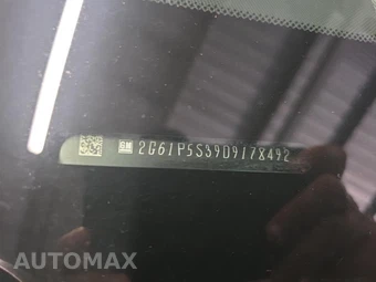 2013 Cadillac XTS Luxury 1SB - miniatura 17