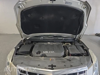 2013 Cadillac XTS Luxury 1SB - miniatura 18
