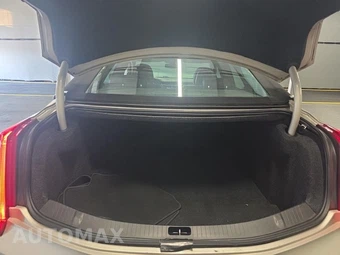 2013 Cadillac XTS Luxury 1SB - miniatura 19
