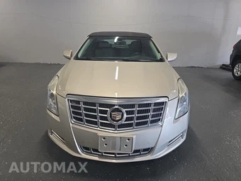 2013 Cadillac XTS Luxury 1SB - miniatura 2
