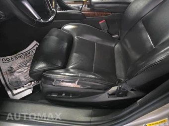 2013 Cadillac XTS Luxury 1SB - miniatura 20