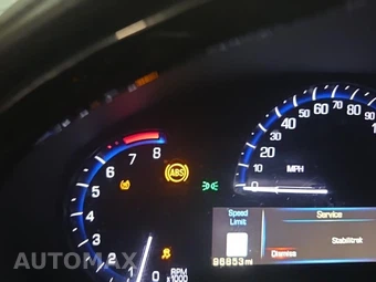 2013 Cadillac XTS Luxury 1SB - miniatura 21