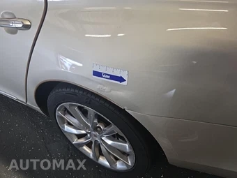 2013 Cadillac XTS Luxury 1SB - miniatura 22