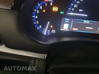 2013 Cadillac XTS Luxury 1SB - miniatura 23