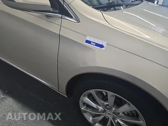 2013 Cadillac XTS Luxury 1SB - miniatura 24