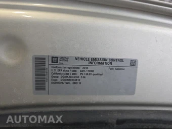 2013 Cadillac XTS Luxury 1SB - miniatura 27