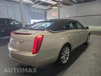 2013 Cadillac XTS Luxury 1SB - miniatura 4