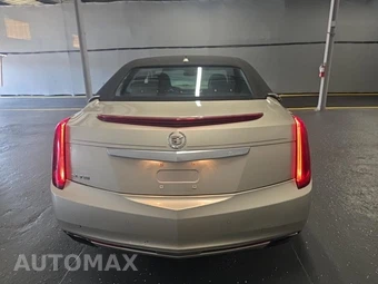 2013 Cadillac XTS Luxury 1SB - miniatura 5