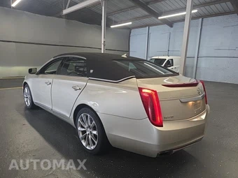 2013 Cadillac XTS Luxury 1SB - miniatura 6