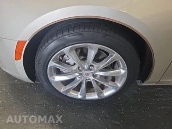 2013 Cadillac XTS Luxury 1SB - miniatura 8