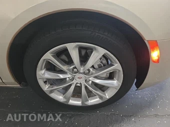2013 Cadillac XTS Luxury 1SB - miniatura 9