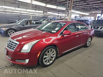2013 Cadillac XTS Luxury 1SB