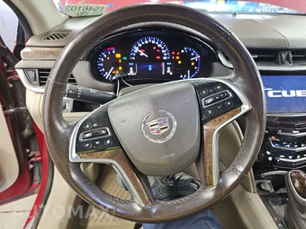 2013 Cadillac XTS Luxury 1SB – miniatura 10