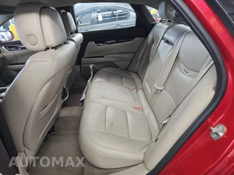 2013 Cadillac XTS Luxury 1SB – miniatura 13