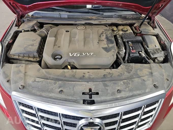 2013 Cadillac XTS Luxury 1SB – miniatura 15