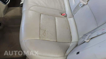 2013 Cadillac XTS Luxury 1SB – miniatura 19