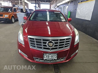 2013 Cadillac XTS Luxury 1SB – miniatura 2