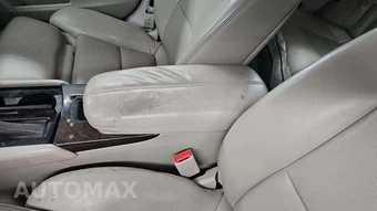 2013 Cadillac XTS Luxury 1SB – miniatura 21