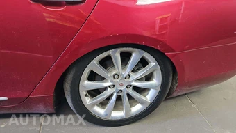 2013 Cadillac XTS Luxury 1SB – miniatura 22