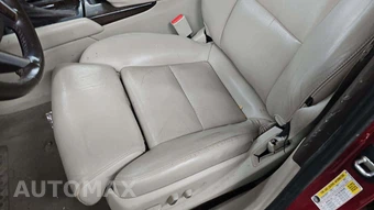 2013 Cadillac XTS Luxury 1SB – miniatura 23