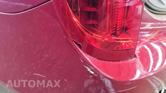 2013 Cadillac XTS Luxury 1SB – miniatura 24