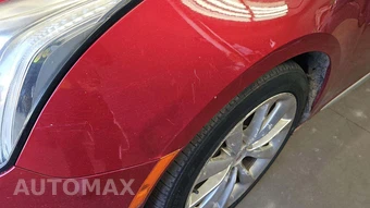 2013 Cadillac XTS Luxury 1SB – miniatura 34