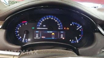 2013 Cadillac XTS Luxury 1SB – miniatura 36