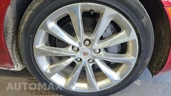 2013 Cadillac XTS Luxury 1SB – miniatura 38